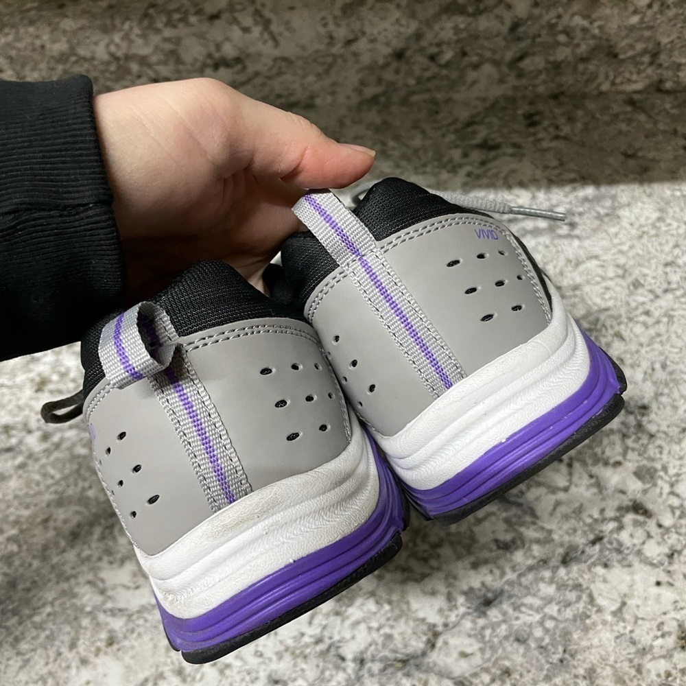 RYKA Vivid RZX Training Sneakers - Picture 4 of 8